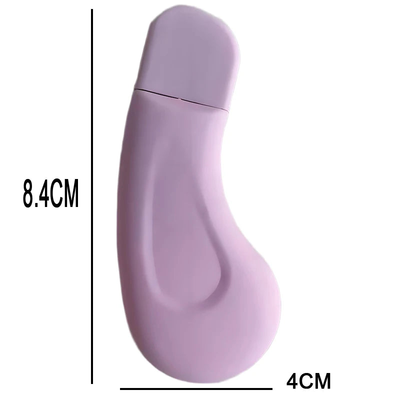 Blackhead & Whitehead Removal Tool – Deep Cleansing, Nose & Face, Pore Cleaner