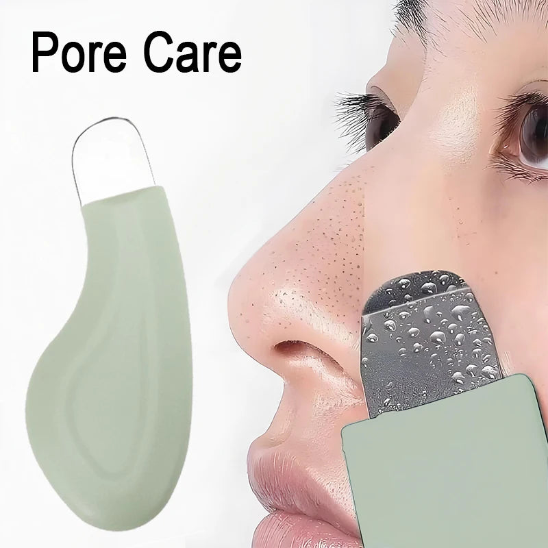 Blackhead & Whitehead Removal Tool – Deep Cleansing, Nose & Face, Pore Cleaner