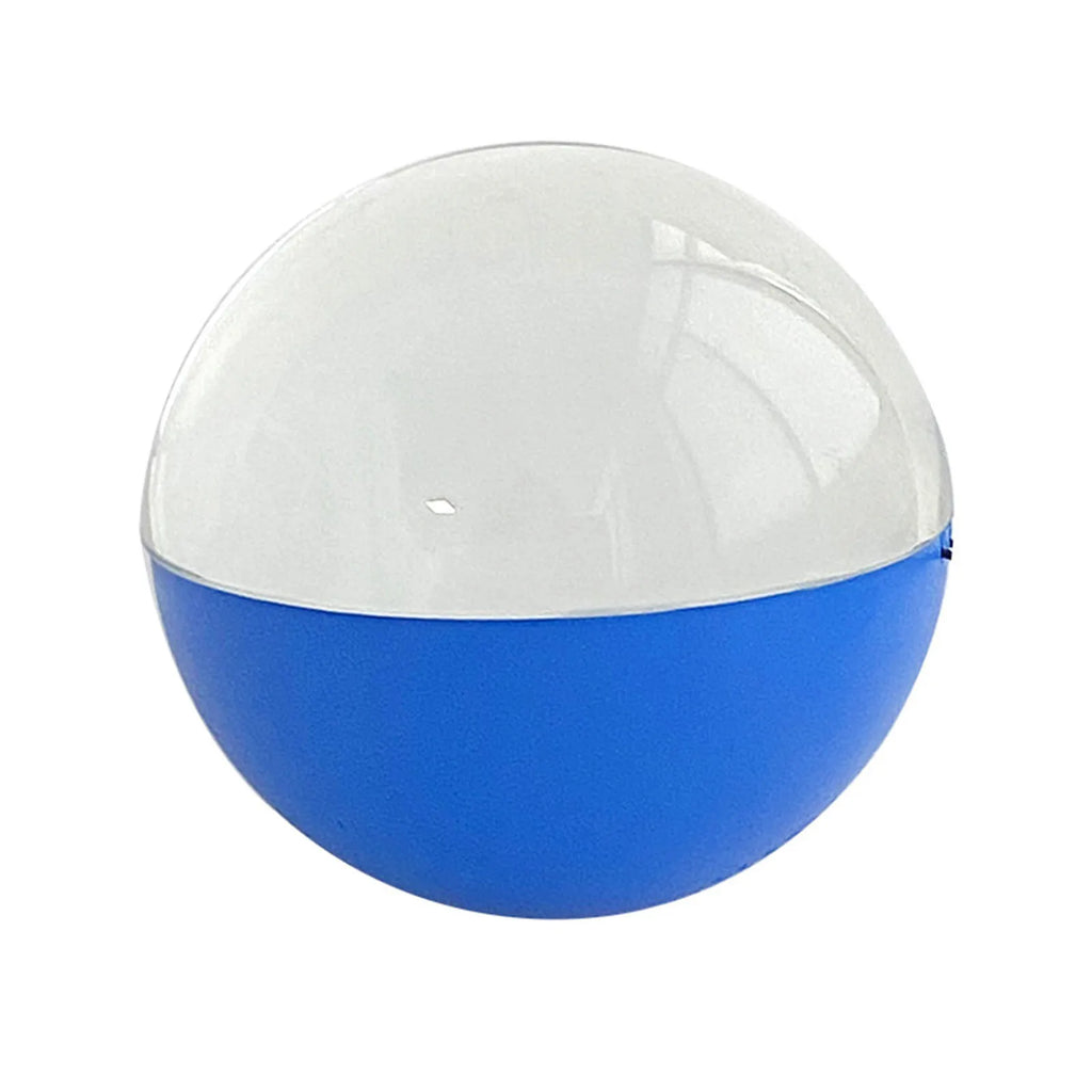 3D Crystal Ball Video Player – Customizable 2.7" Display