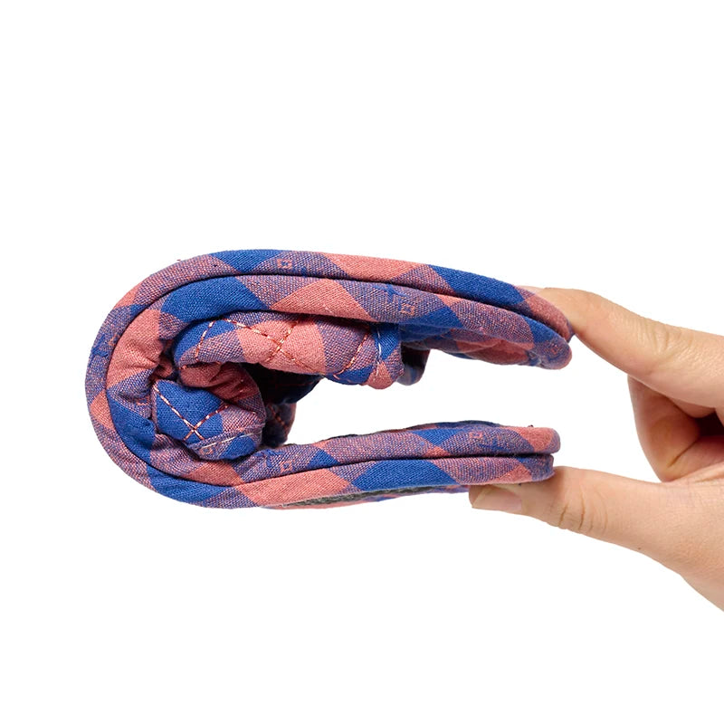 Women’s Soft Indoor Antislip Slippers