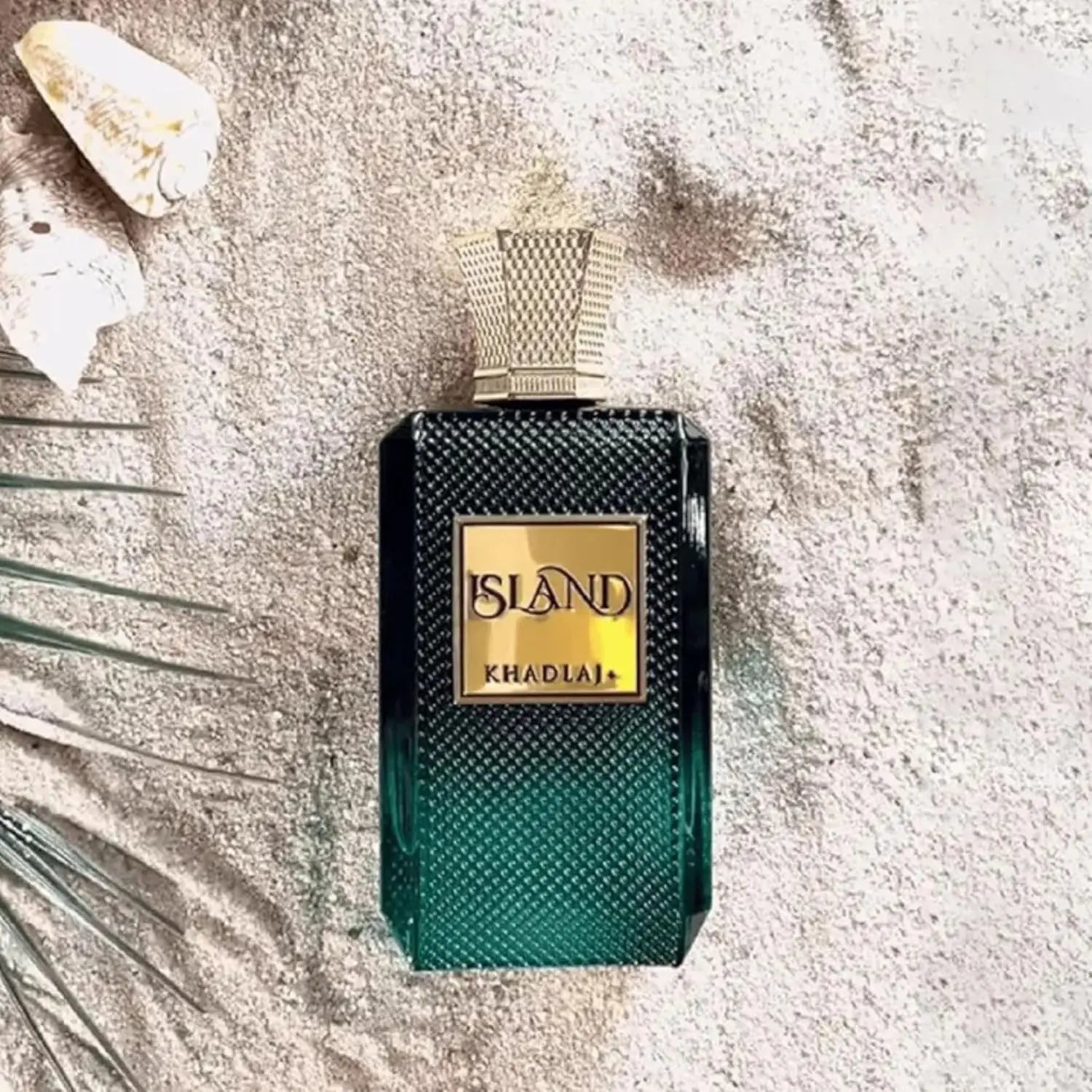 Unisex Perfume – Long-Lasting, 3.4oz