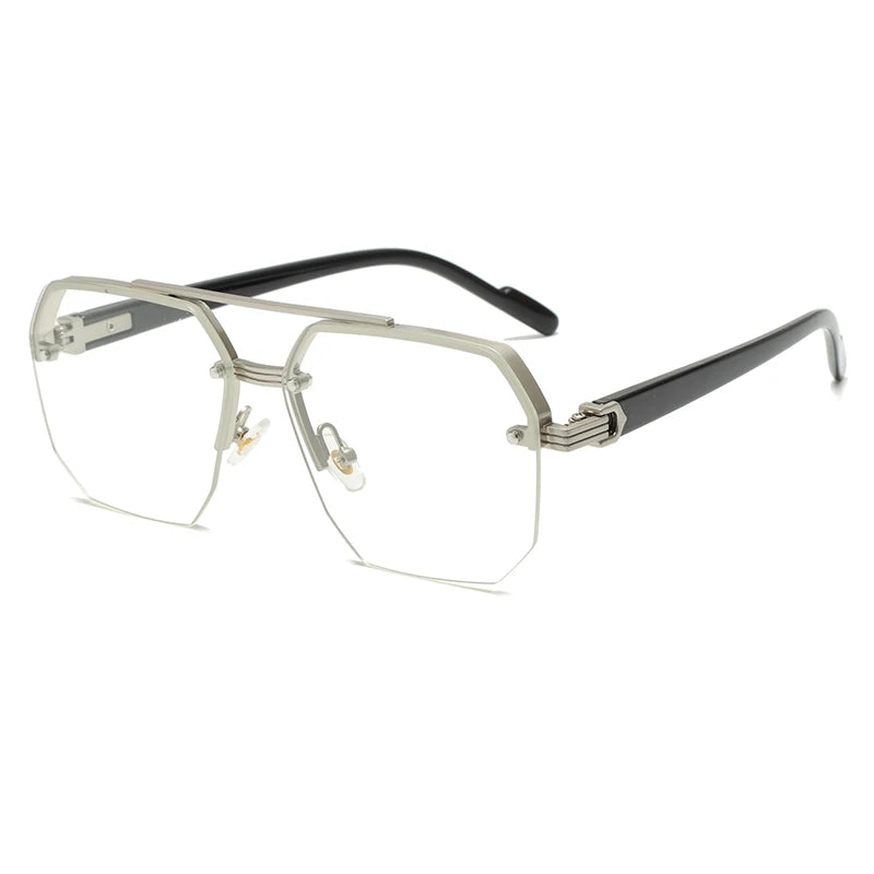 Éclat Square Sunglasses