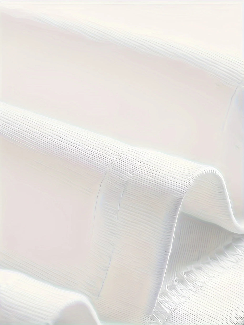 Paris Eiffel Tower Printed Women's Short-Sleeve Casual T-Shirt – Spring/Summer