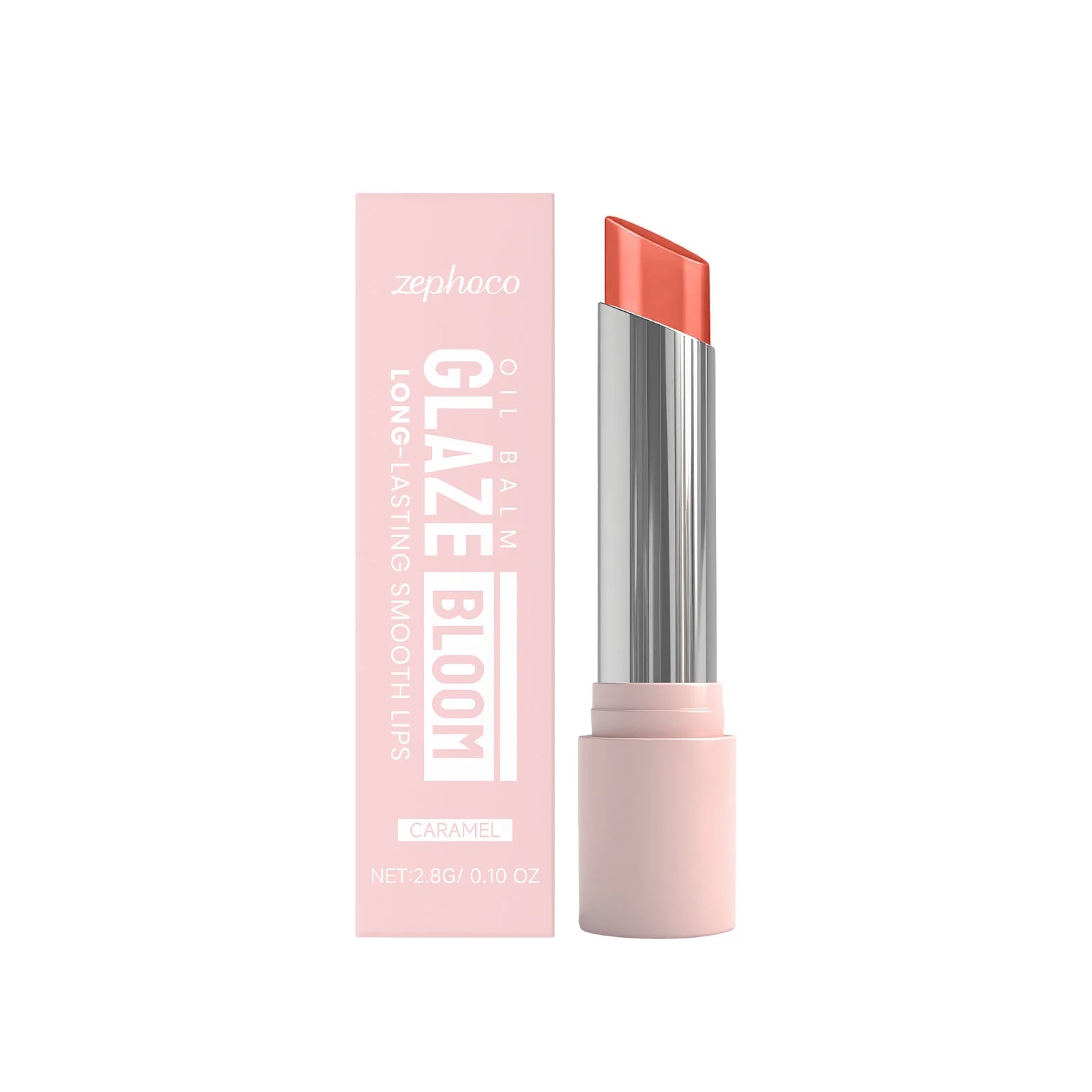 Pink Lip Balm – Hydrating, Moisturizing, Plumping, Nourishing Daily Lip Care