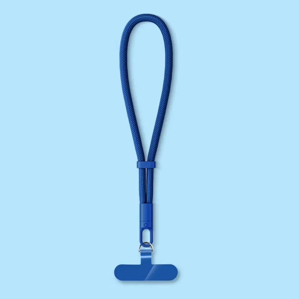 Universal Adjustable Anti-Loss Mobile Phone Lanyard
