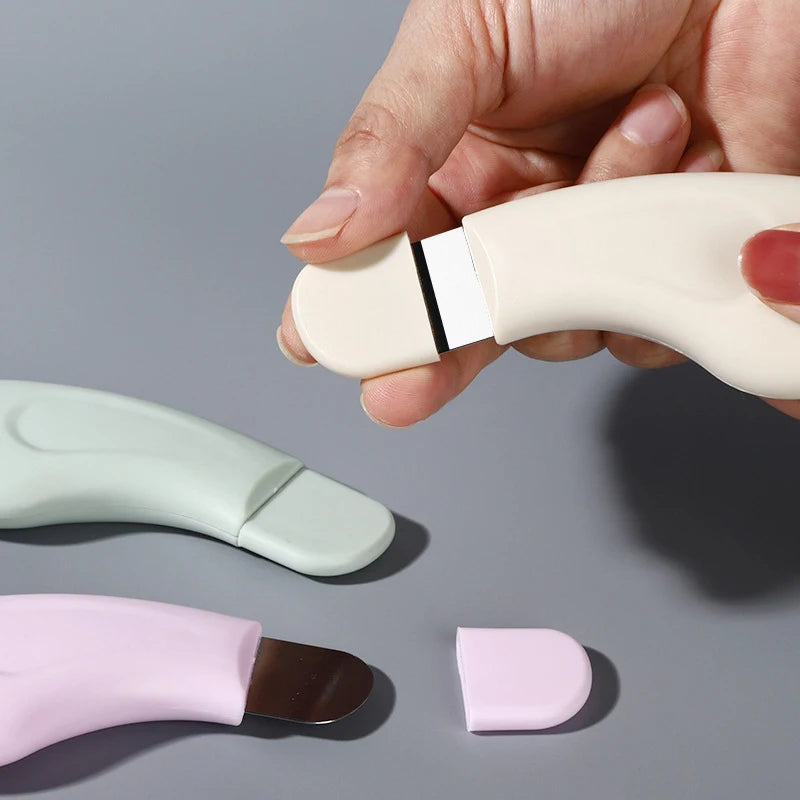 Blackhead & Whitehead Removal Tool – Deep Cleansing, Nose & Face, Pore Cleaner