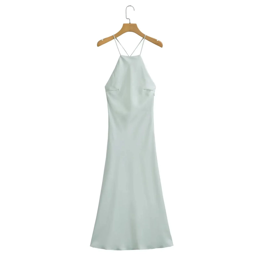 Summer New Women's Dress