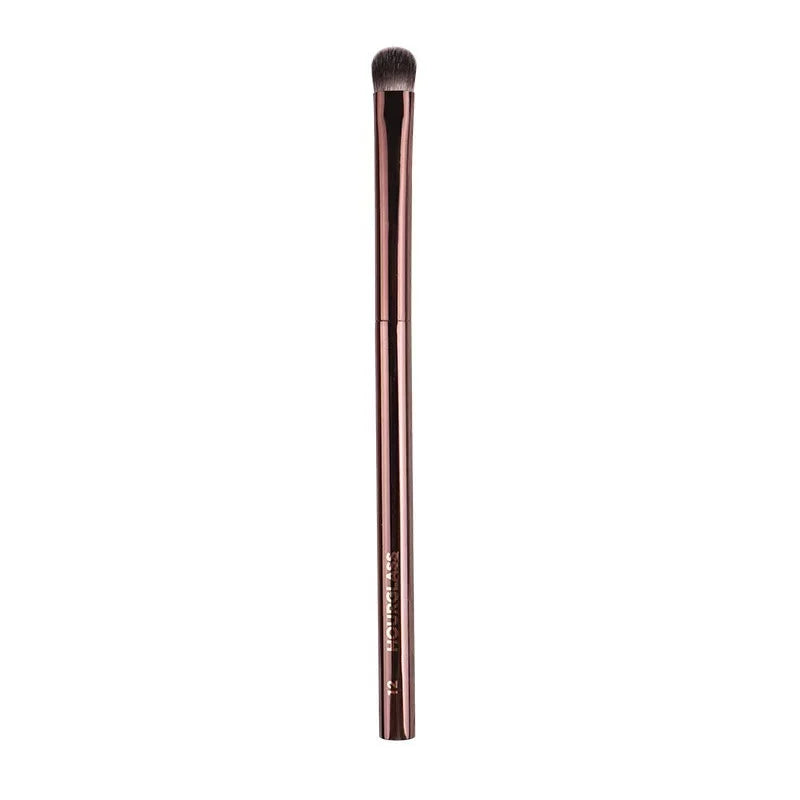 HOURGLASS Makeup Brush Set – Powder, Blush, Foundation, Eyeshadow, Concealer & Lip Brushes