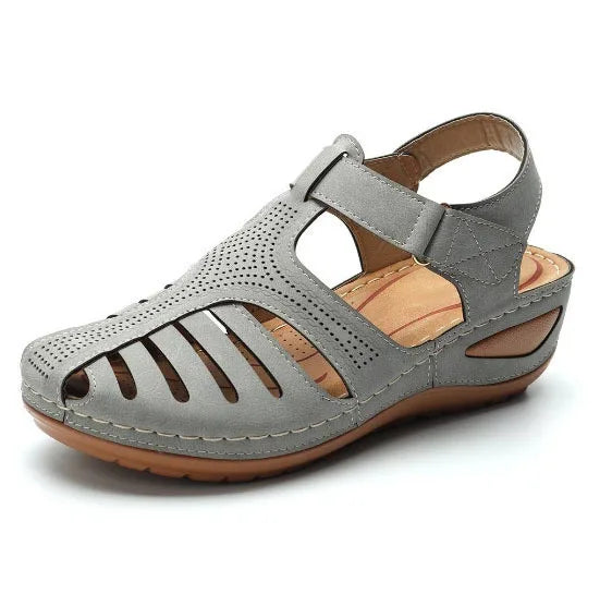 Women’s Bohemian Gladiator Summer Sandals
