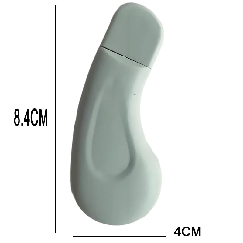 Blackhead & Whitehead Removal Tool – Deep Cleansing, Nose & Face, Pore Cleaner