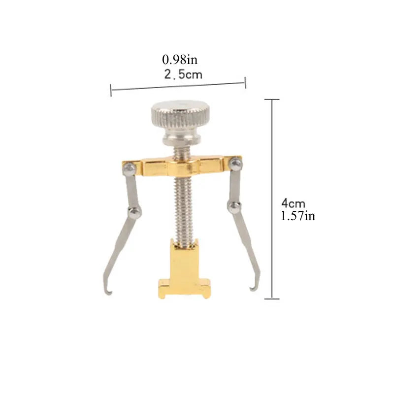 Tcare Ingrown Toenail Corrector – Pedicure Tool, Straightening Clip & Brace for Toe Nail Care