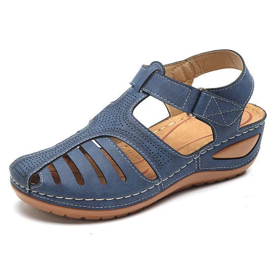 Women’s Bohemian Gladiator Summer Sandals
