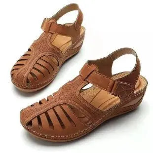Women’s Bohemian Gladiator Summer Sandals