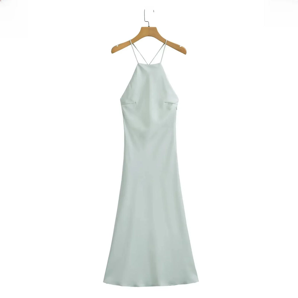 Summer New Women's Dress
