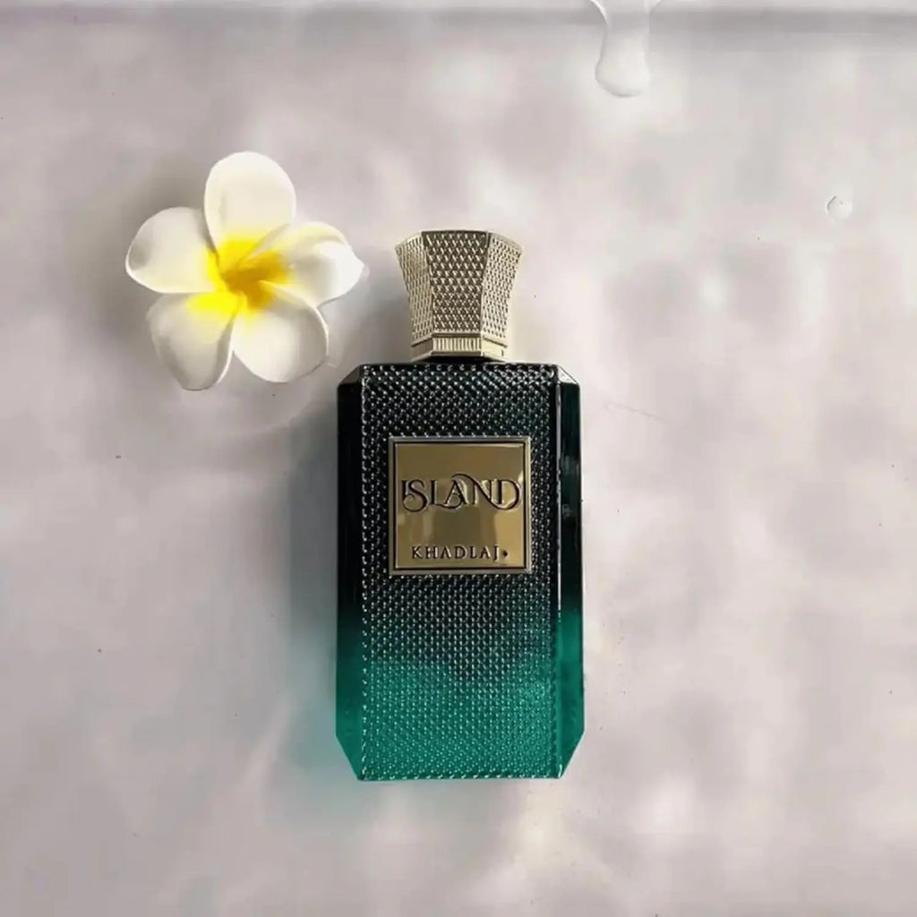Unisex Perfume – Long-Lasting, 3.4oz