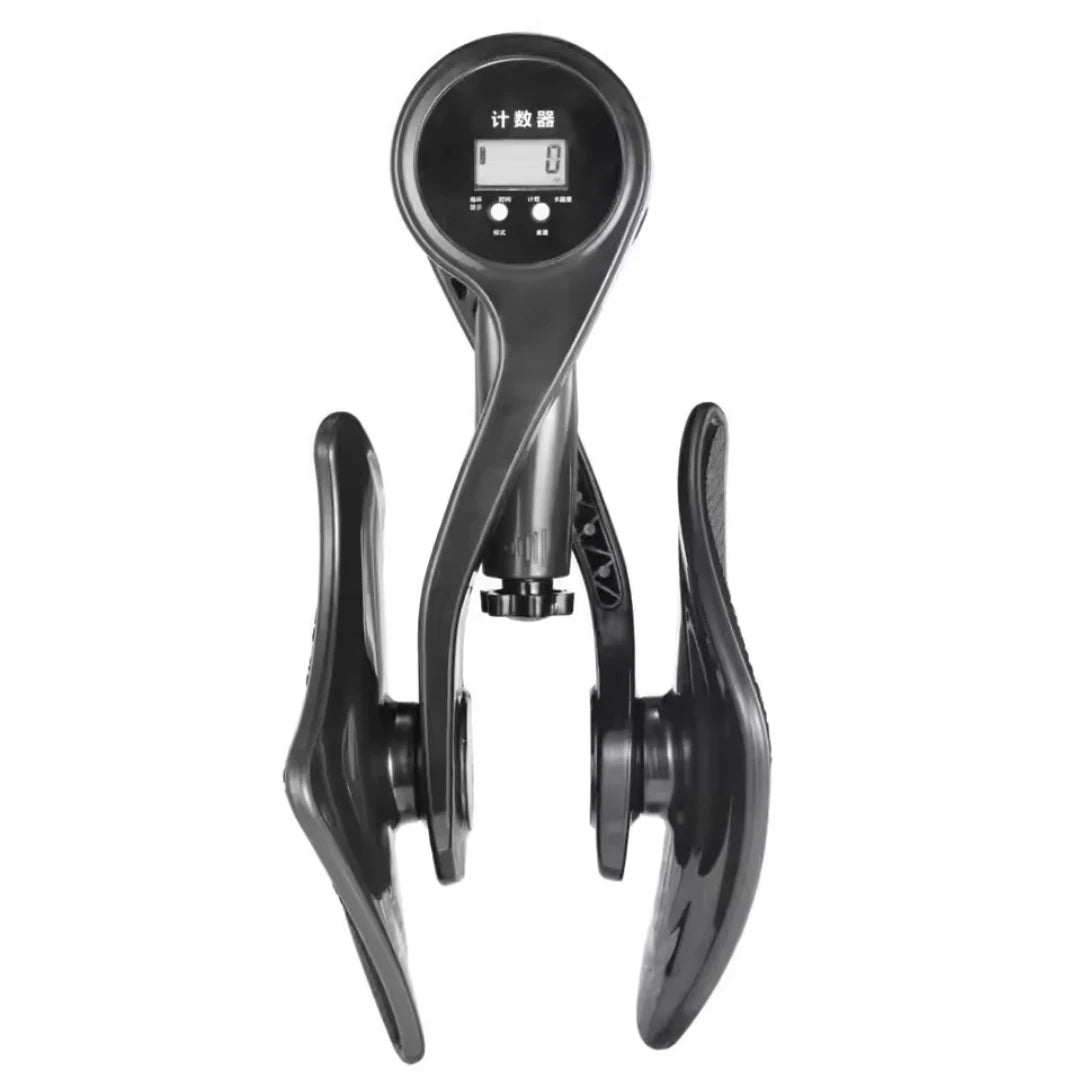 Kegel Fitness Trainer – Home Pelvic & Buttock Exercise Equipment for Men, Floor Strengthening