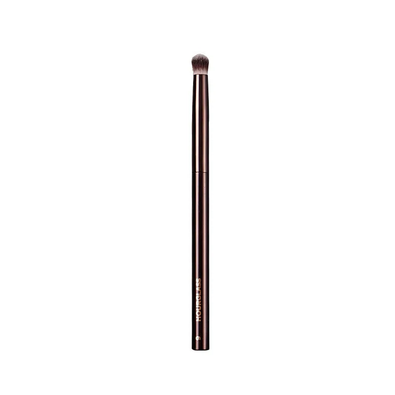 HOURGLASS Makeup Brush Set – Powder, Blush, Foundation, Eyeshadow, Concealer & Lip Brushes