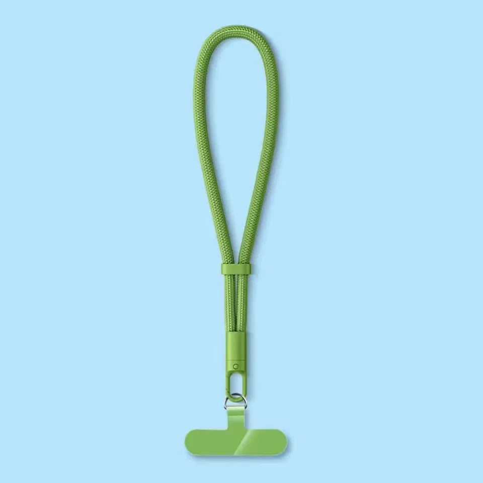 Universal Adjustable Anti-Loss Mobile Phone Lanyard