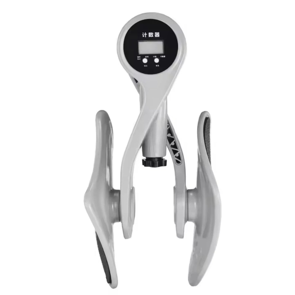 Kegel Fitness Trainer – Home Pelvic & Buttock Exercise Equipment for Men, Floor Strengthening