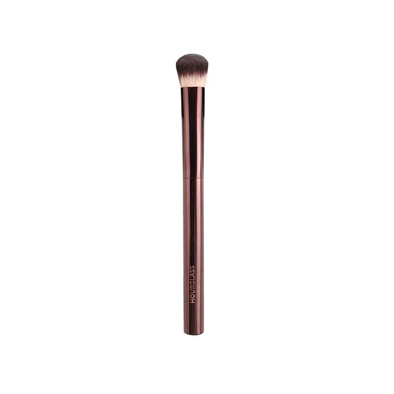 HOURGLASS Makeup Brush Set – Powder, Blush, Foundation, Eyeshadow, Concealer & Lip Brushes