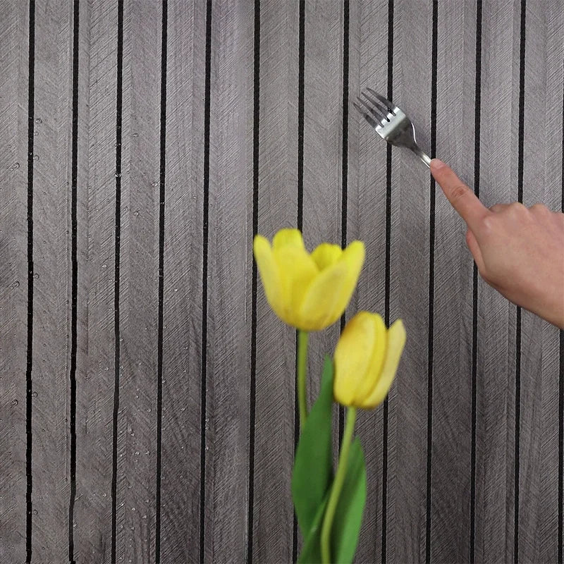 3M 3D Wall Sticker – Self-Adhesive, Waterproof Decorative Wall Panel